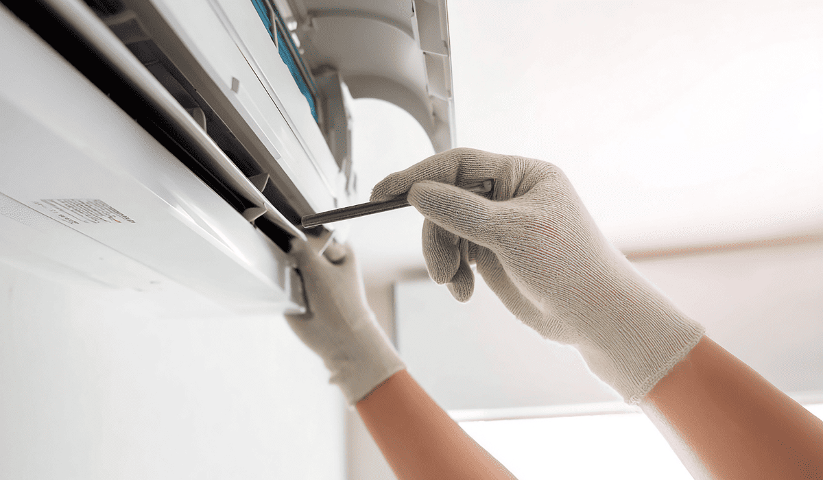 Ayrancılar Hitachi Acil Klima Acil Klima Servisi